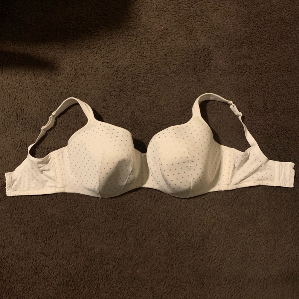 Cacique Lane Bryant Full Coverage Bra